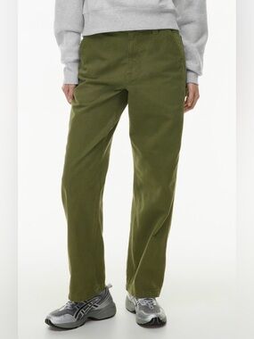 TNA Greenwich pant
